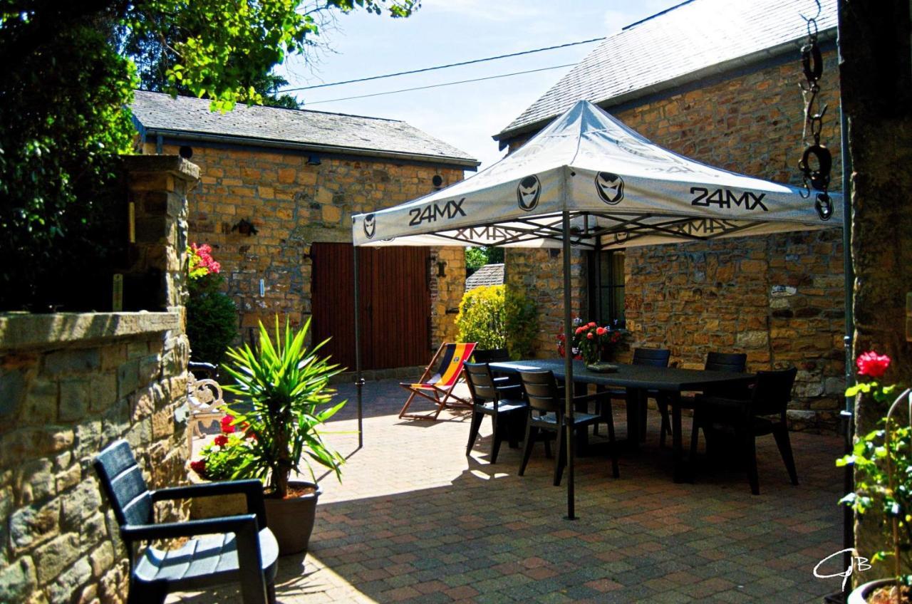 Chez Ka Ohey Exterior foto